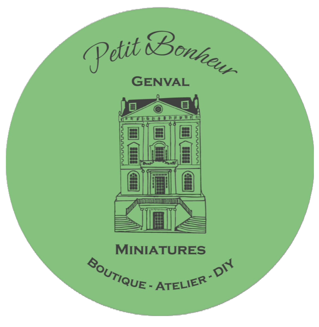 Petit Bonheur logo